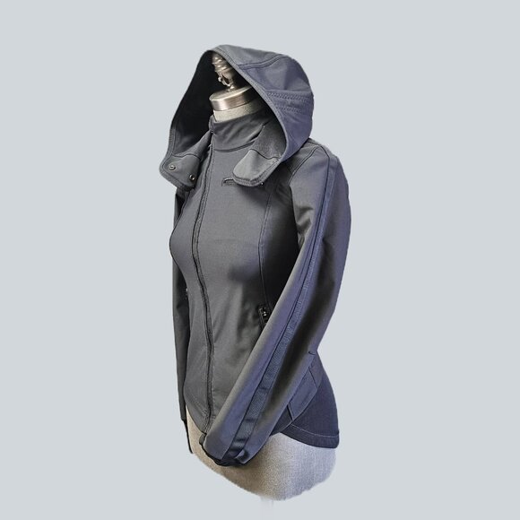 Lululemon Soft Shell Jacket - Picture 2 of 5